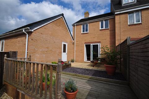 undefined, Nadder Meadow, South Molton, Devon, EX36