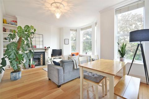 2 bedroom flat to rent - Messina Avenue, West Hampstead, NW6