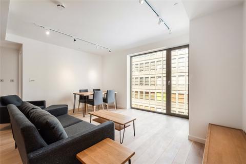 2 bedroom apartment to rent, Greycoat Street, Westminster, London, SW1P