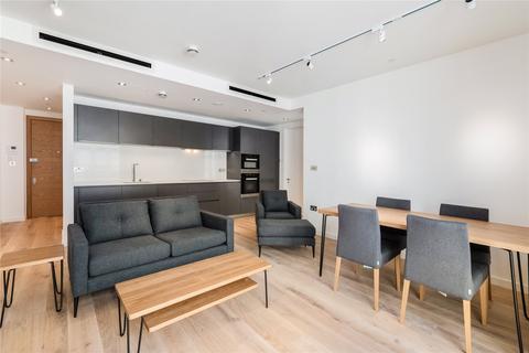 2 bedroom apartment to rent, Greycoat Street, Westminster, London, SW1P