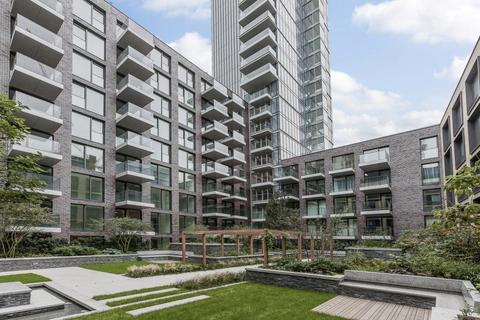 2 bedroom apartment for sale, Meranti House, E1