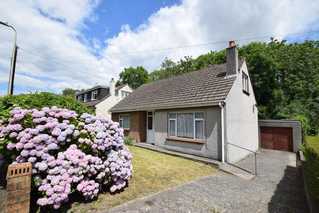 42 Cefn Glas Road, Cefn Glas, Bridgend, Bridgend County Borough, CF31