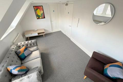 1 bedroom flat to rent, Kings Walk, Nottingham, NG1 2AE