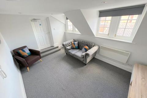 1 bedroom flat to rent, Kings Walk, Nottingham, NG1 2AE