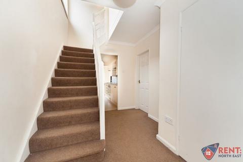 3 bedroom semi-detached house to rent, 3 Bedroom House in Gosforth, Newcastle