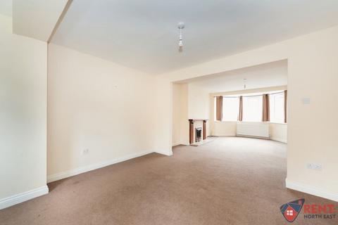3 bedroom semi-detached house to rent, 3 Bedroom House in Gosforth, Newcastle