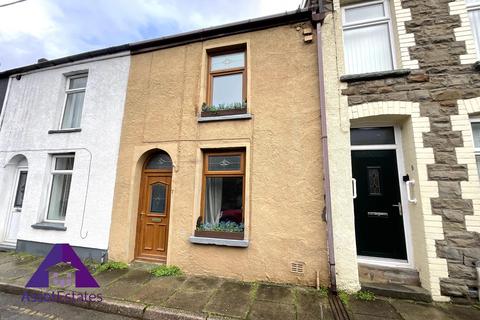 undefined, Cross Street, Abertillery