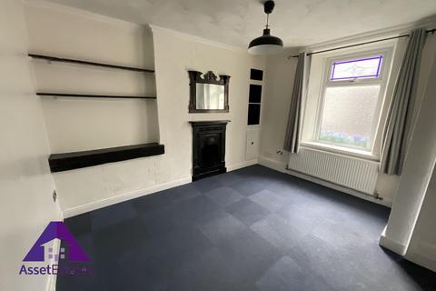 undefined, Cross Street, Abertillery