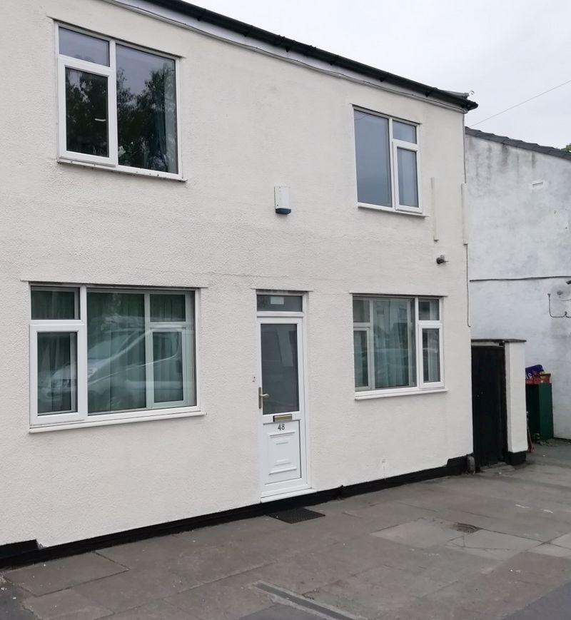 Newton Road, Lowton, WA3 1EB Mixed use for sale £280,000