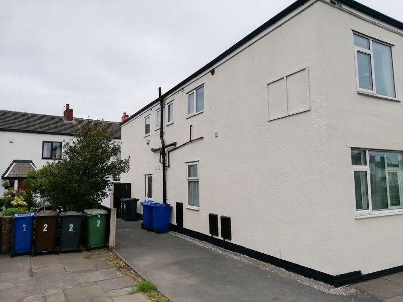 Newton Road, Lowton, WA3 1EB Mixed use for sale £280,000