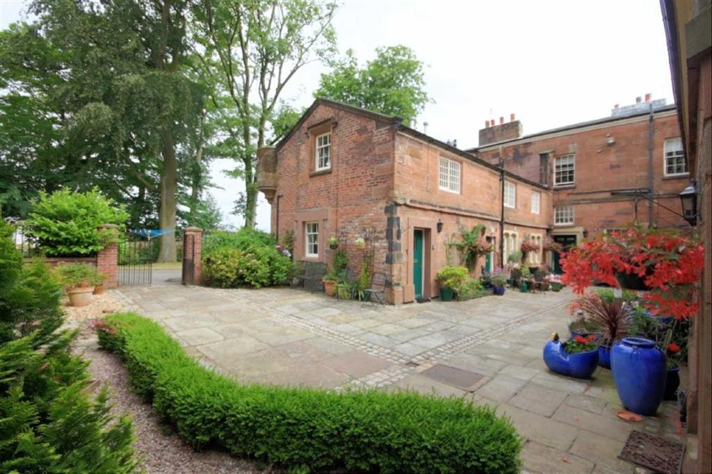 Eccleston Hall, Eccleston, St Helens, WA10 2 bed apartment £165,000