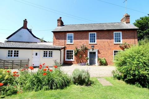 Search Cottages For Sale In Suffolk Coastal | OnTheMarket