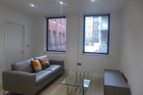 undefined, Garrard House, 30 Garrard Street, Reading, RG1
