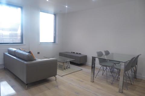 undefined, Garrard House, 30 Garrard Street, Reading, RG1