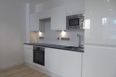 undefined, Garrard House, 30 Garrard Street, Reading, RG1