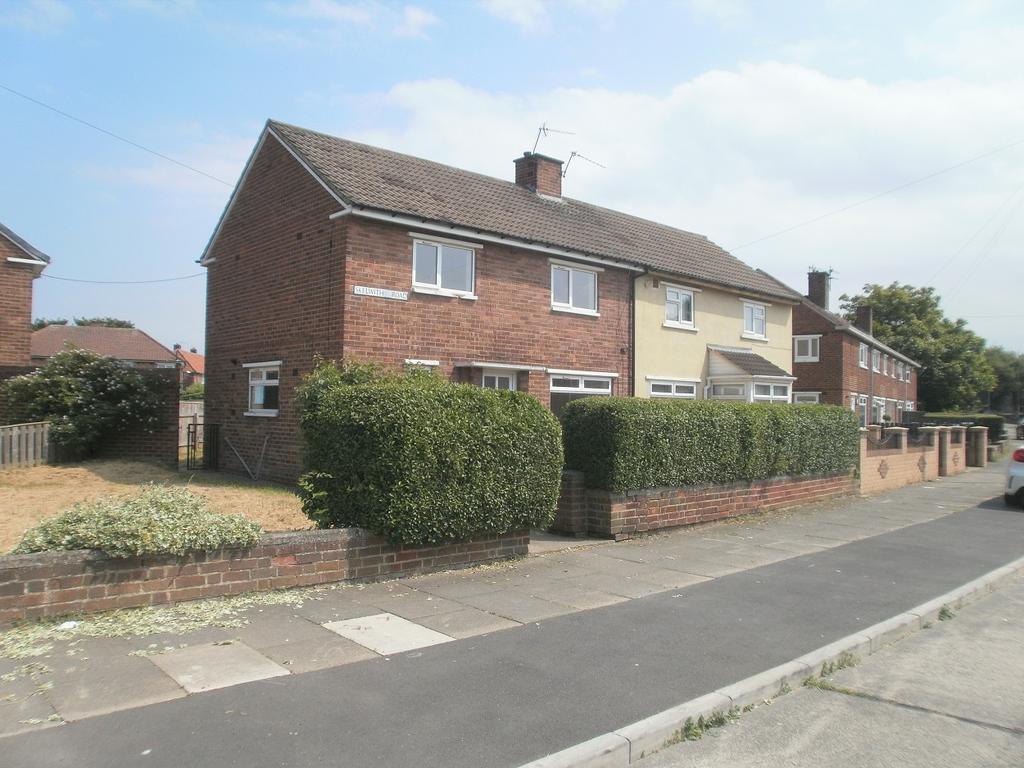 Skelwith Road, Park End, Middlesbrough TS3 3 bed semidetached house £560 pcm (£129 pw)