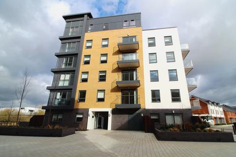 2 bedroom apartment to rent, Harlequin House, Padworth Avenue, Reading, RG2