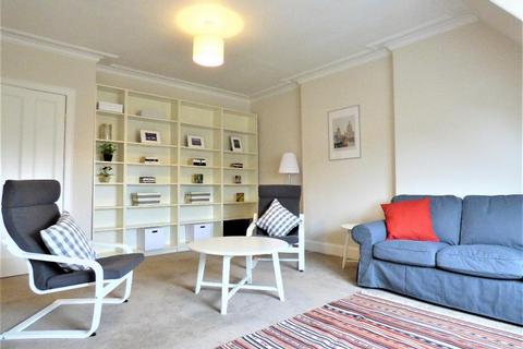 2 bedroom flat to rent, Maxwell Street, Morningside, Edinburgh, EH10