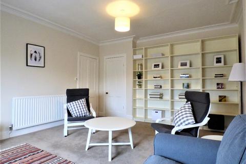 2 bedroom flat to rent, Maxwell Street, Morningside, Edinburgh, EH10