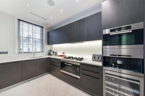 3 bedroom penthouse to rent, Eaton Place, Belgravia, London