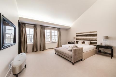 3 bedroom penthouse to rent, Eaton Place, Belgravia, London