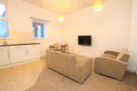 1 bedroom apartment to rent, Oxford House, Cheapside, Reading, Berkshire, RG1