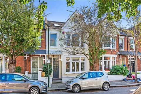 undefined, St Ann's Road, London, SW13