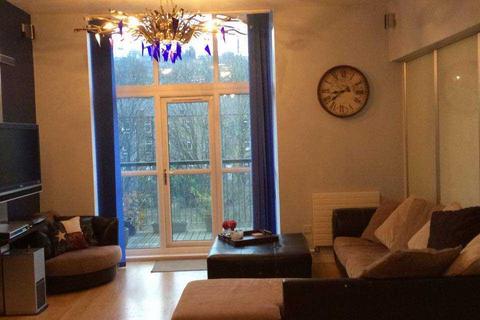 2 bedroom apartment to rent, Titanic Mill, Low Westwood Lane, Huddersfield