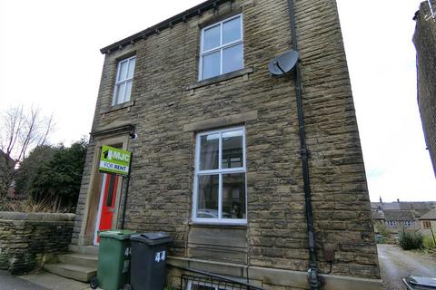 2 bedroom detached house to rent, Wessenden Head Road, Holmfirth