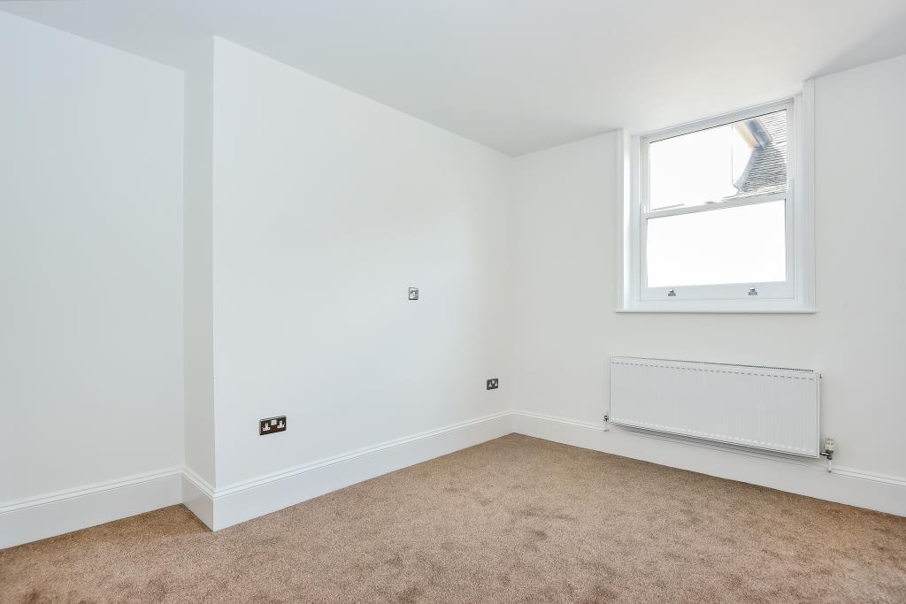 Bedroom One - View One