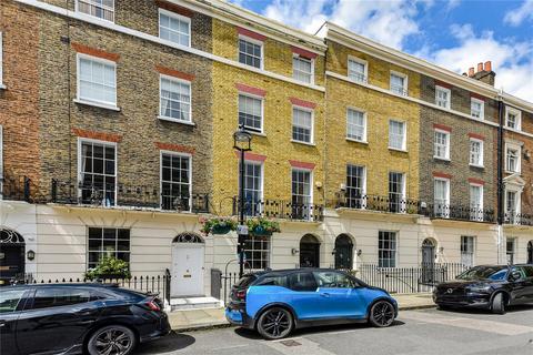 1 bedroom apartment to rent, Albion Street, Hyde Park, W2
