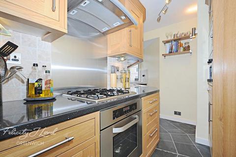 1 bedroom apartment to rent, Dartmouth Grove, London
