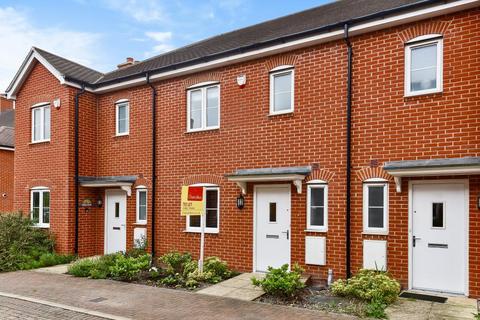 3 bedroom terraced house to rent, Cumnor Hill,  Oxford,  OX2