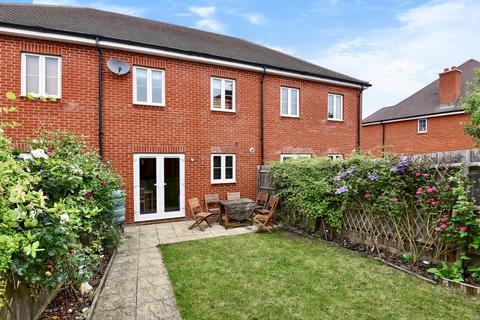 undefined, Oakwood Way,  Botley,  OX2