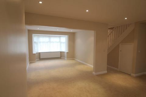 5 bedroom terraced house to rent, Edmonton, N9