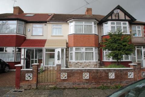 5 bedroom terraced house to rent, Edmonton, N9