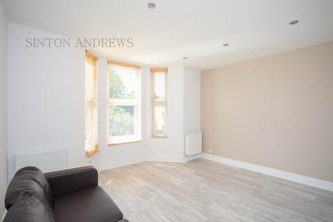 1 bedroom flat to rent, Acton Lane, Chiswick, W4