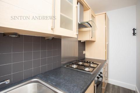 1 bedroom flat to rent, Acton Lane, Chiswick, W4