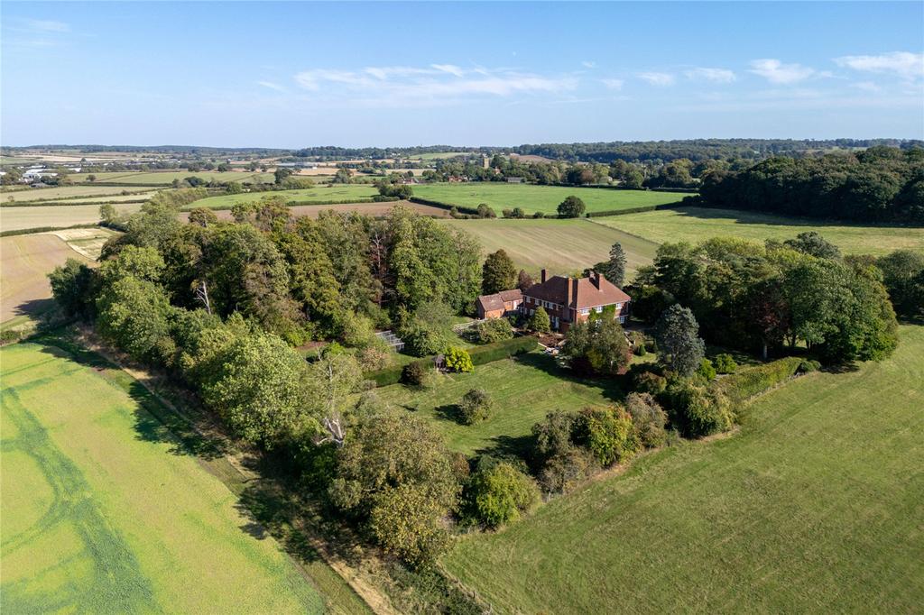 Wednesden House