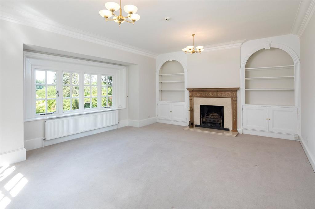 Drawing Room