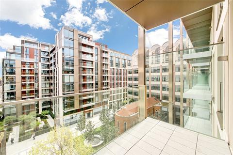 3 bedroom apartment for sale, Pearson Square, Fitzroy Place, W1T