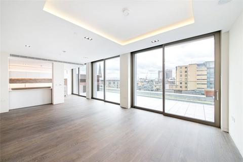 3 bedroom apartment for sale, Pearson Square, Fitzroy Place, W1T