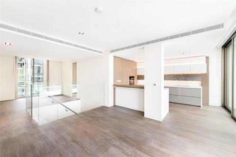 3 bedroom apartment for sale, Pearson Square, Fitzroy Place, W1T