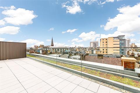 3 bedroom apartment for sale, Pearson Square, Fitzroy Place, W1T