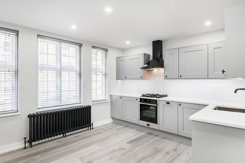 Studio to rent, Fouberts Place, Soho, W1F