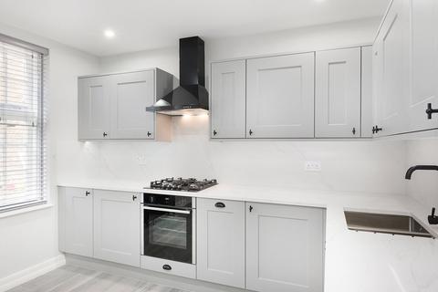 Studio to rent, Fouberts Place, Soho, W1F