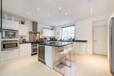 5 bedroom end of terrace house to rent, Gloucester Avenue, Primrose Hill, London