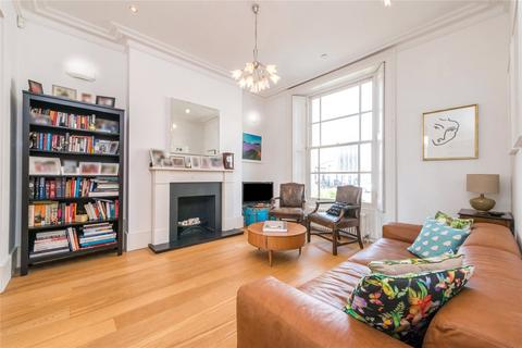 5 bedroom end of terrace house to rent, Gloucester Avenue, Primrose Hill, London