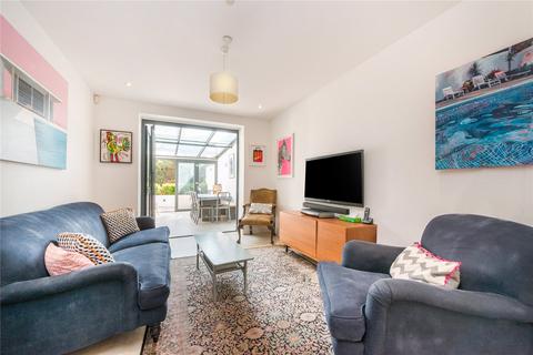 5 bedroom end of terrace house to rent, Gloucester Avenue, Primrose Hill, London