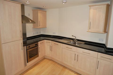 1 bedroom apartment to rent, The Empress, 27 Sunbridge Road, Bradford, West Yorkshire, BD1
